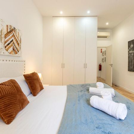 For You Rentals New Design Apartment Temporal Puerta Del Sol Pre10A Мадрид Экстерьер фото