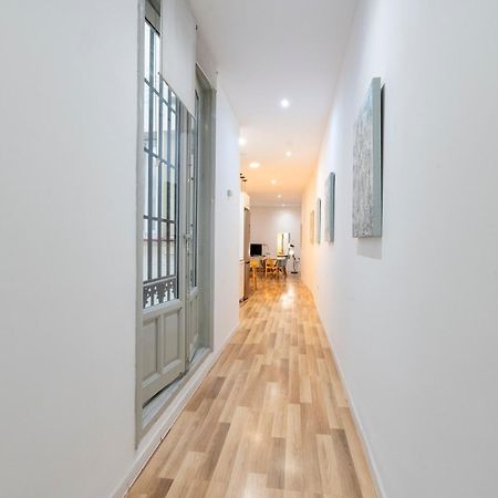 For You Rentals New Design Apartment Temporal Puerta Del Sol Pre10A Мадрид Экстерьер фото