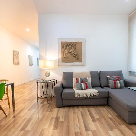 For You Rentals New Design Apartment Temporal Puerta Del Sol Pre10A Мадрид Экстерьер фото