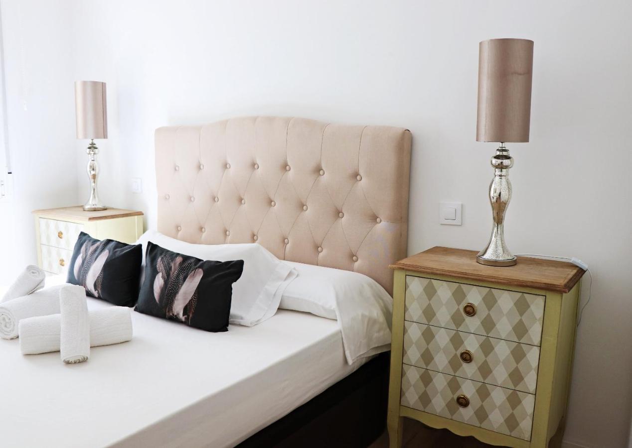 For You Rentals New Design Apartment Temporal Puerta Del Sol Pre10A Мадрид Экстерьер фото
