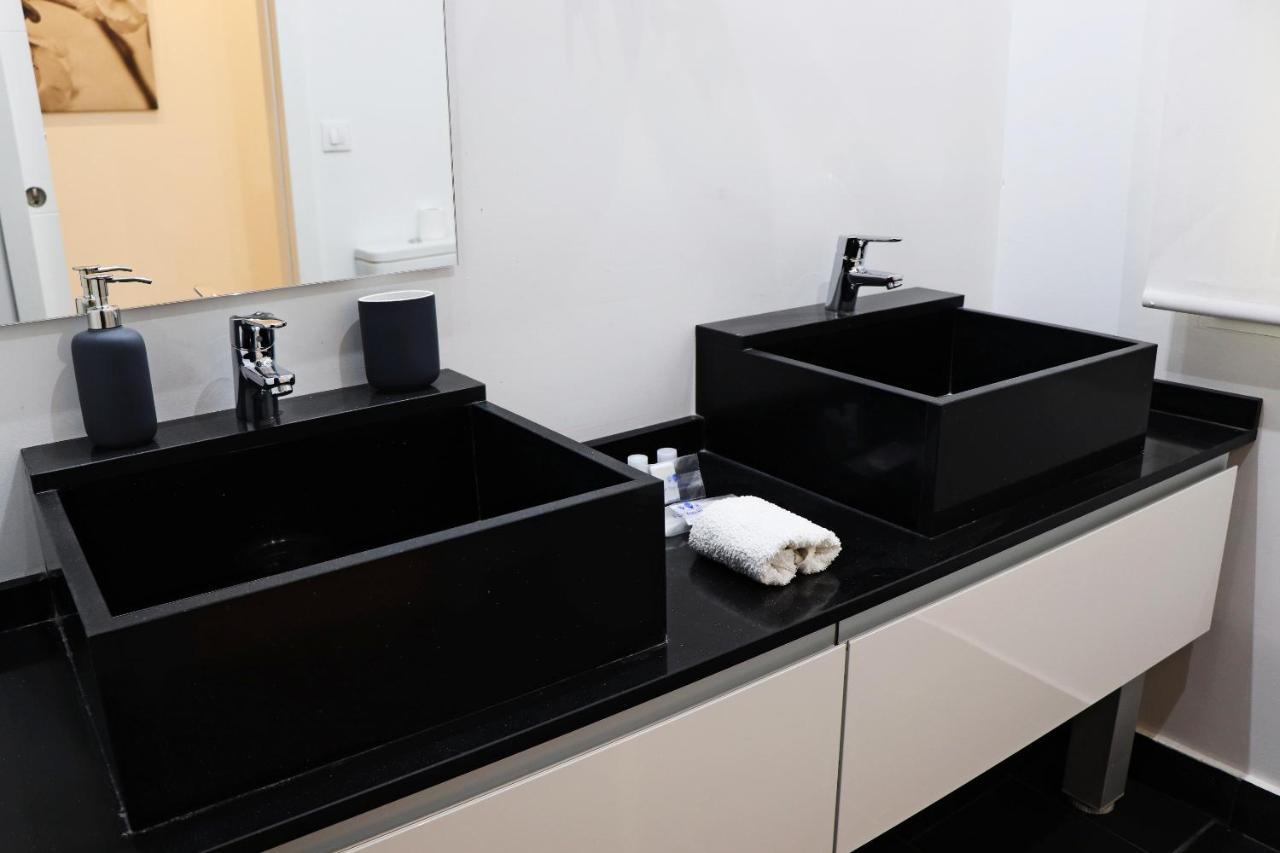 For You Rentals New Design Apartment Temporal Puerta Del Sol Pre10A Мадрид Экстерьер фото