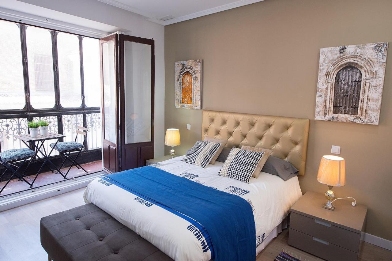 For You Rentals New Design Apartment Temporal Puerta Del Sol Pre10A Мадрид Экстерьер фото