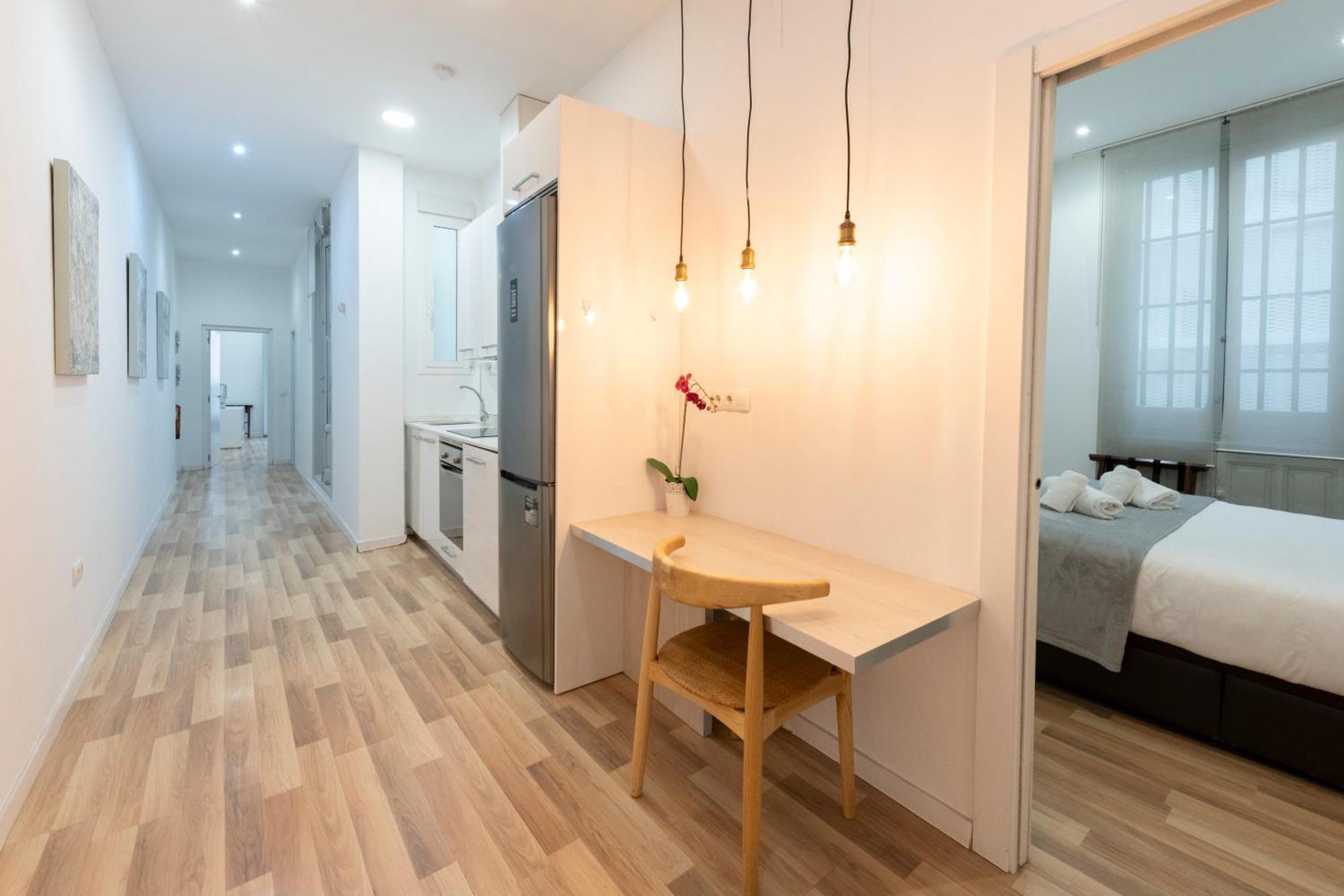 For You Rentals New Design Apartment Temporal Puerta Del Sol Pre10A Мадрид Экстерьер фото