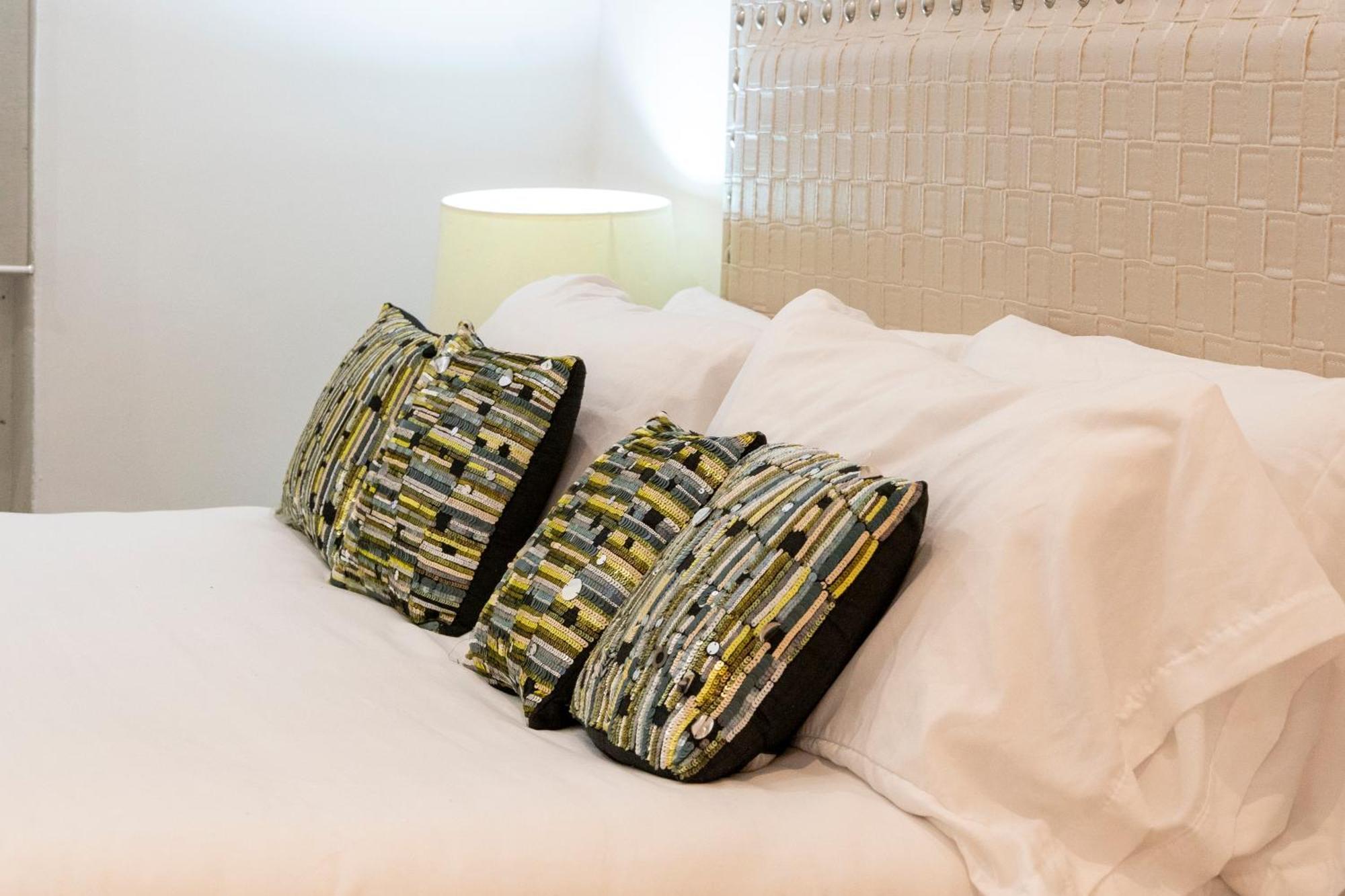 For You Rentals New Design Apartment Temporal Puerta Del Sol Pre10A Мадрид Экстерьер фото