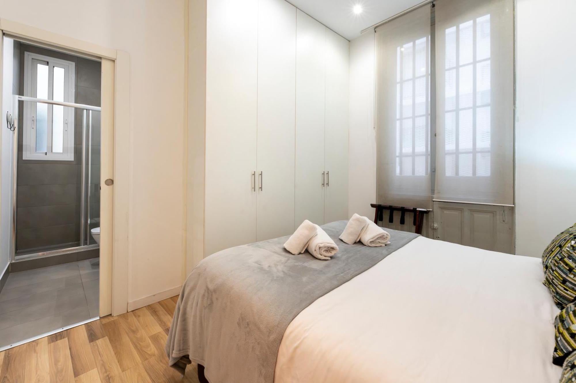 For You Rentals New Design Apartment Temporal Puerta Del Sol Pre10A Мадрид Экстерьер фото
