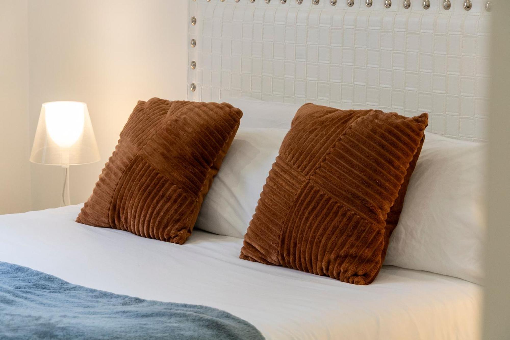 For You Rentals New Design Apartment Temporal Puerta Del Sol Pre10A Мадрид Экстерьер фото