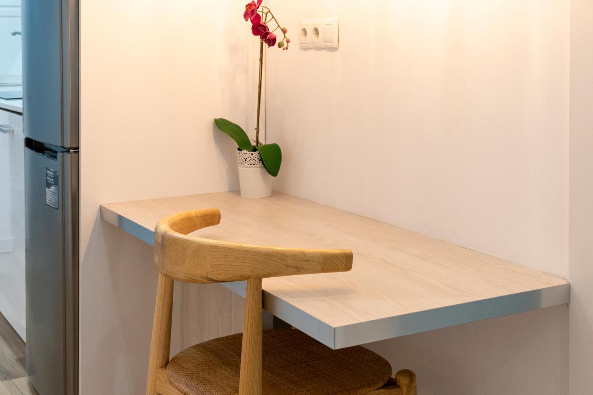For You Rentals New Design Apartment Temporal Puerta Del Sol Pre10A Мадрид Экстерьер фото